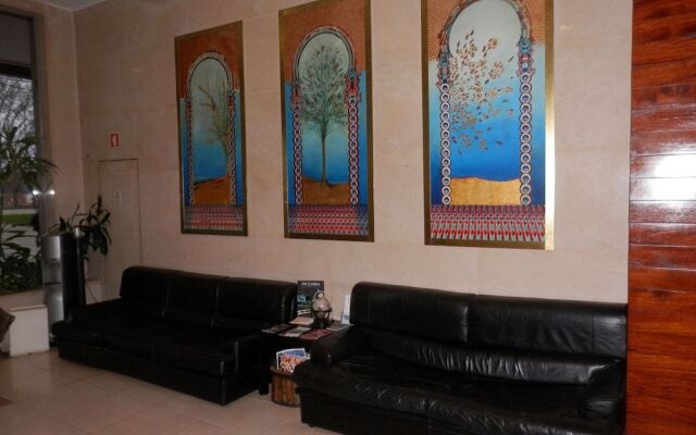 Hotel Carvalhais