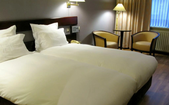 Bedford Hotel & Congress Centre