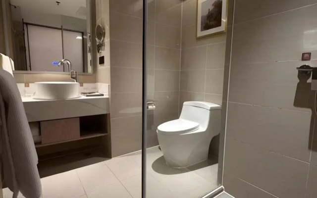 Vienna Hotel Shenzhen Baoan Xinan