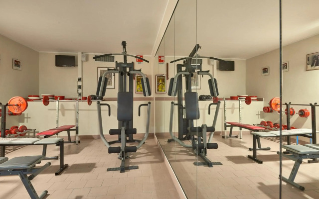 Hotel Careni Villa Italia