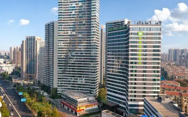 Wyndham Garden Changsha Yuelu