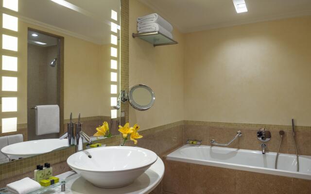 InterContinental Riyadh by IHG