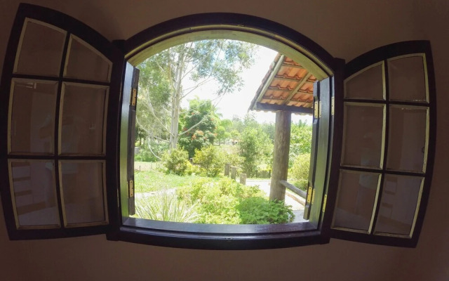 Hotel Fazenda dos Anjos