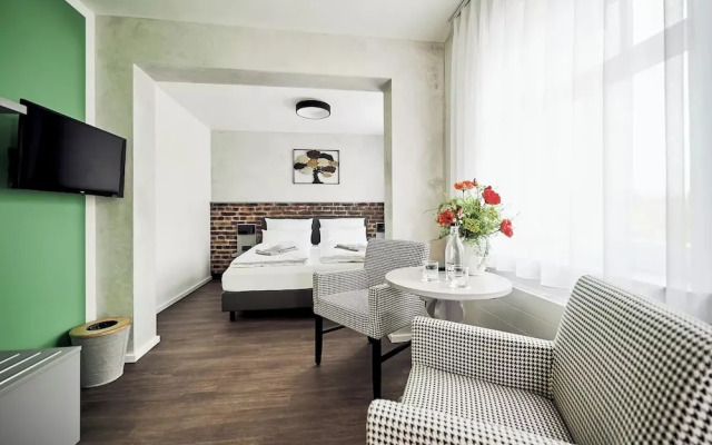 Zieglers Restaurant & Pension