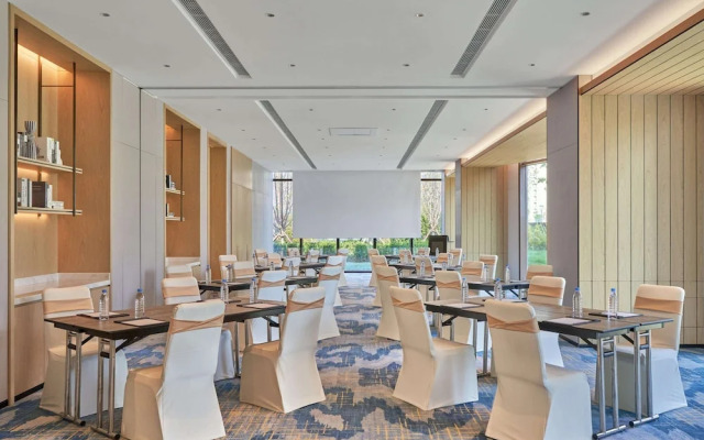 Hyatt Place Yantai Development Zone