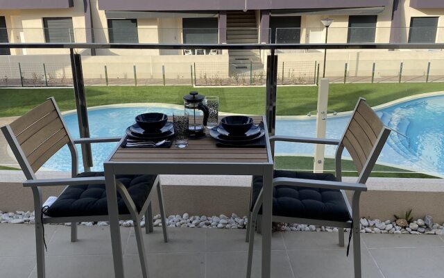 Torre de la Horadada Apartment Near Beach