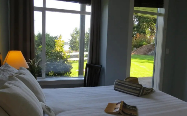 Tanglewood Beach Homes