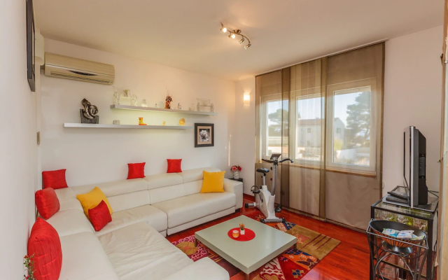 Apartments Zenta