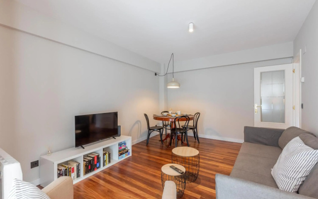 Agirre - BasKey rentals