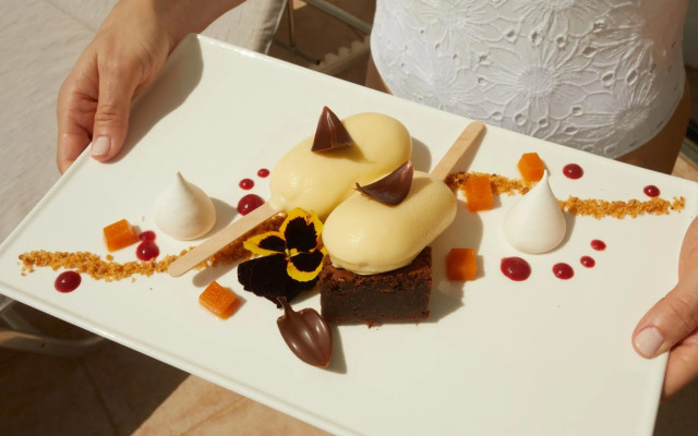 Secrets Lanzarote Resort & Spa