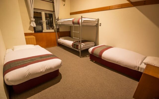 Hotel Resort in Madarao