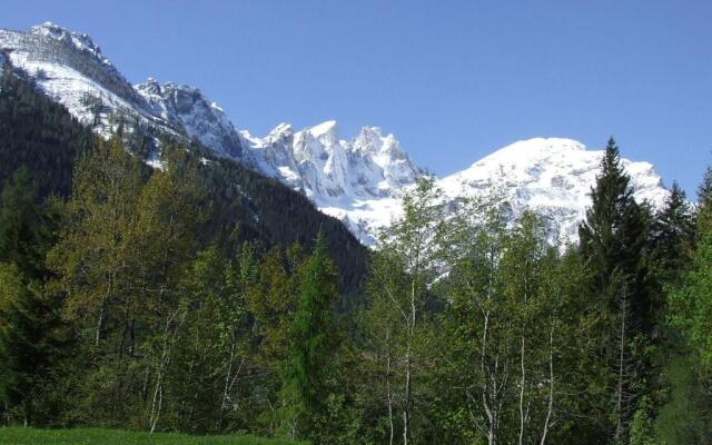 Apartments Ospitalità Diffusa Borgate tra le Malghe