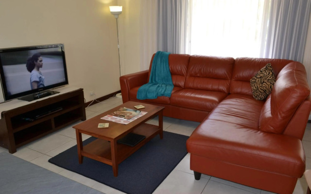 Dolphin Lodge