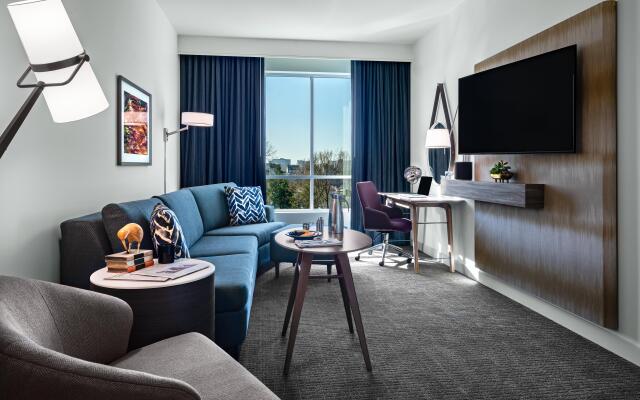 Crowne Plaza North Augusta by IHG