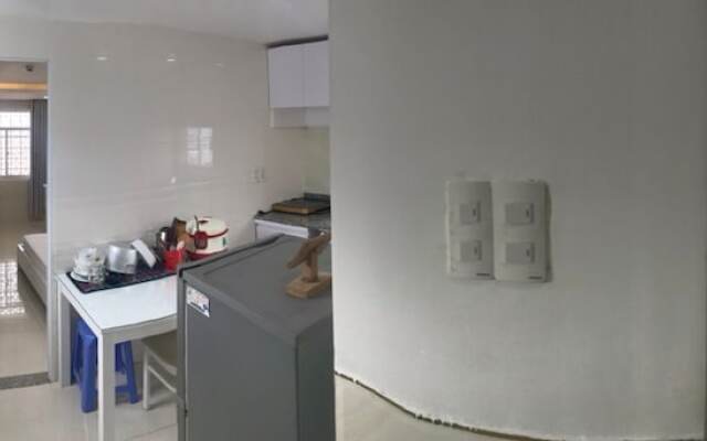 Quang Hong Phat 2 Hotel by OYO Rooms