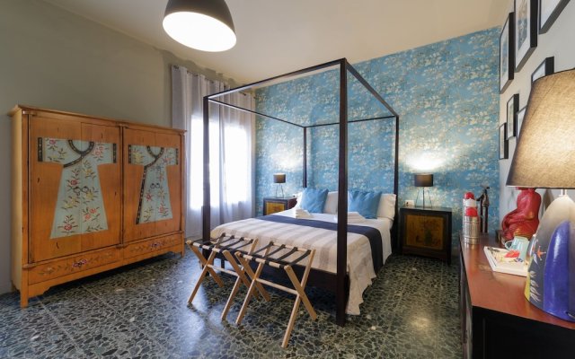 Guest House Sonnino 37