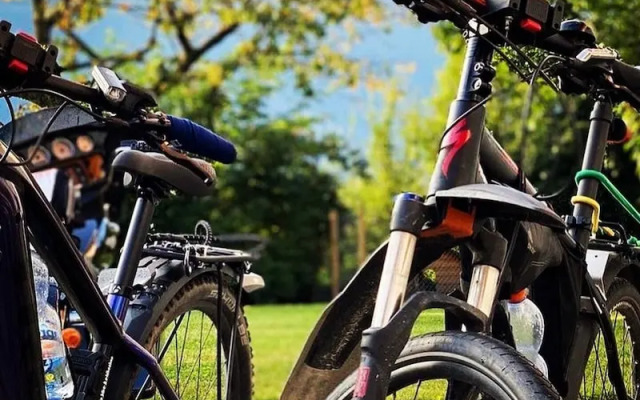 La Villa d'Hélène Chambres d’hôtes et Appartements-Cluses