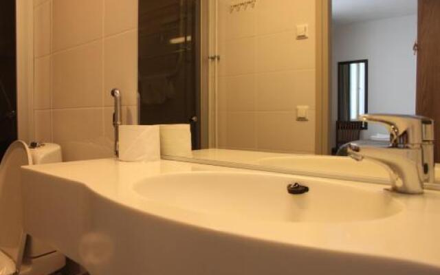 Hotel Alvariini