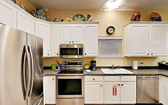 Eagles Nest 191Fd - Four Bedroom Home