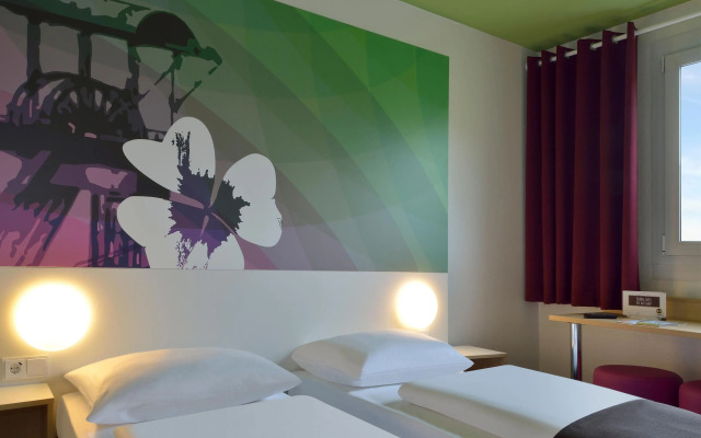 B&B Hotel Bochum-Herne