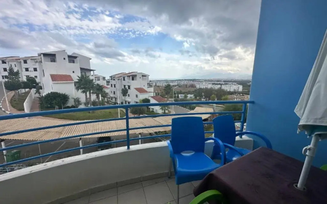 Appart Hotel Riviera Beach