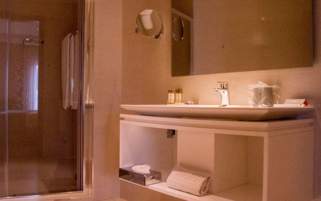 Montebelo Girassol Maputo Hotel