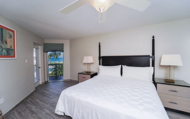 The Grand Caymanian Resort