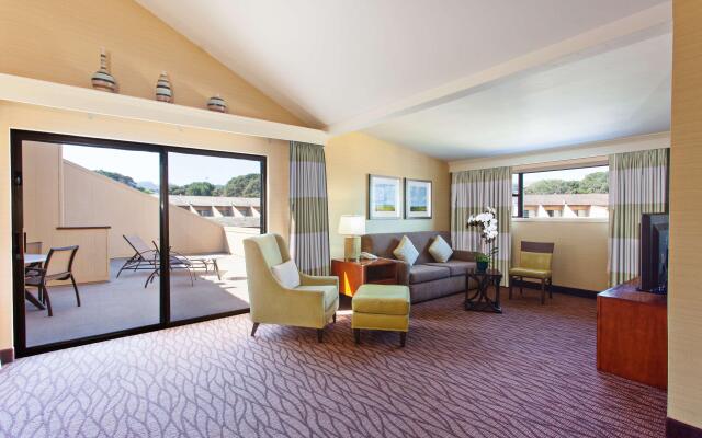 Hilton Garden Inn Monterey