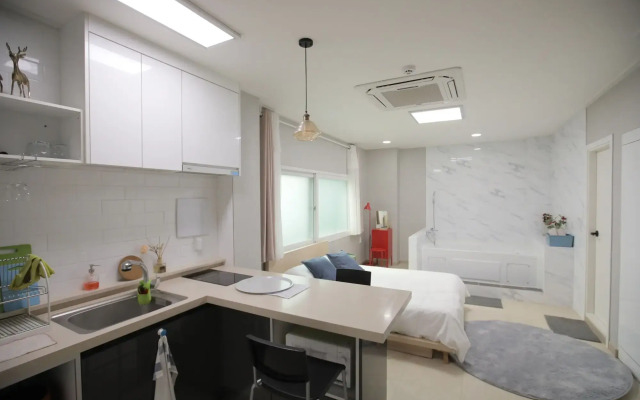 Blossom Pension