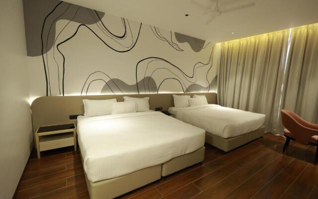 Hotel Red Diamond