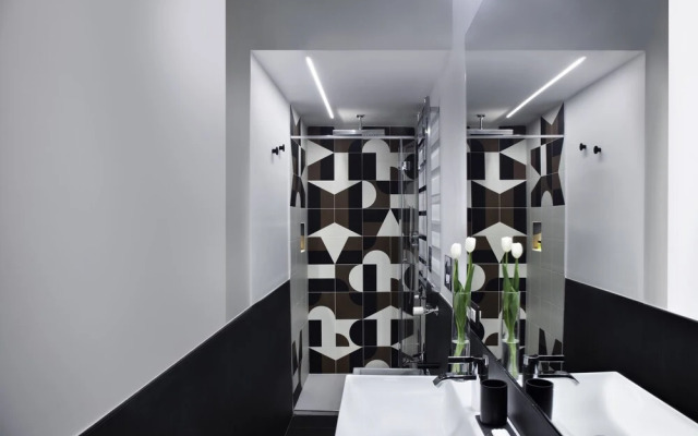 Le stanze del Barone