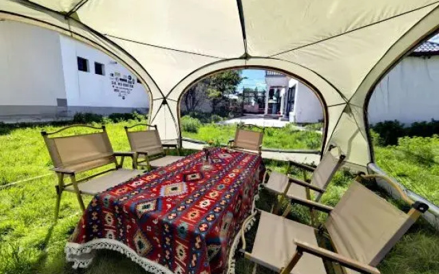 Narati Keluju Inn