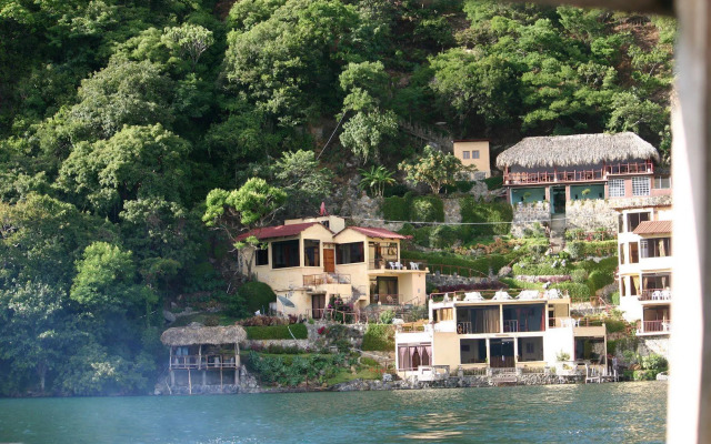 Hotel La Villa de los Dioses
