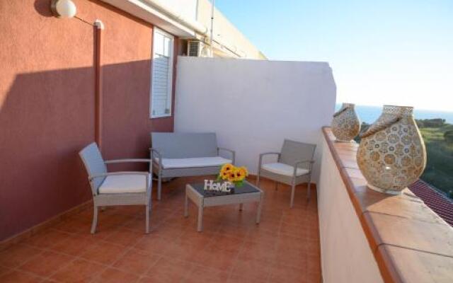 Attico Panoramico Agrigento