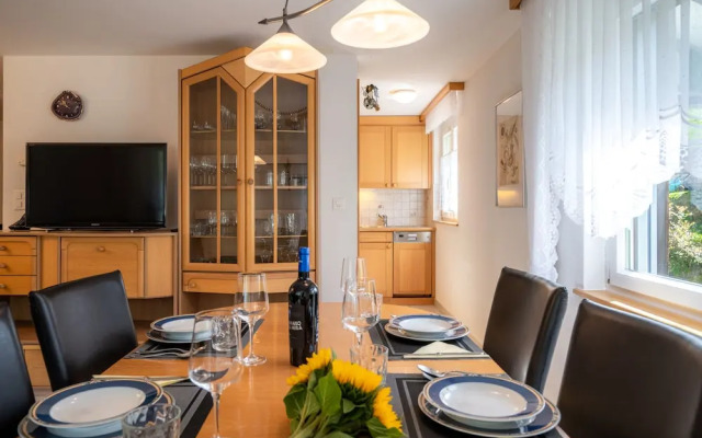 Haus Kibo- Sunny place for 4