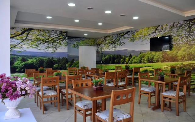 Pousada Shangrila