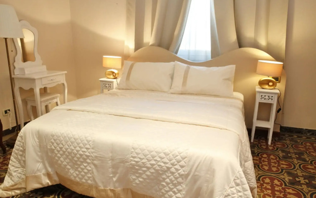 Lucca Relais