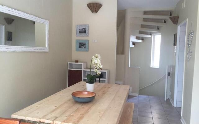 9 Casablance Ballito~Beach on your doorstep.