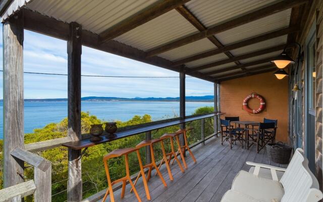 The Bantry 1 Merimbula