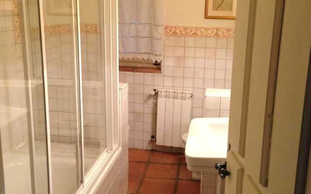 Casa Rural El Fortin