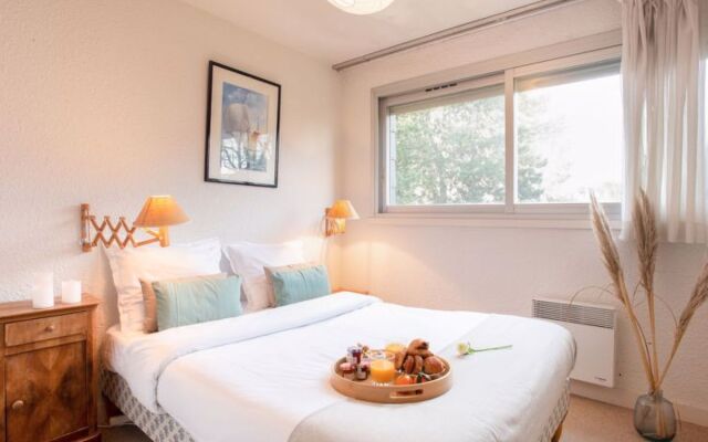 Villa PLEIN SUD La Trinité Sur Mer