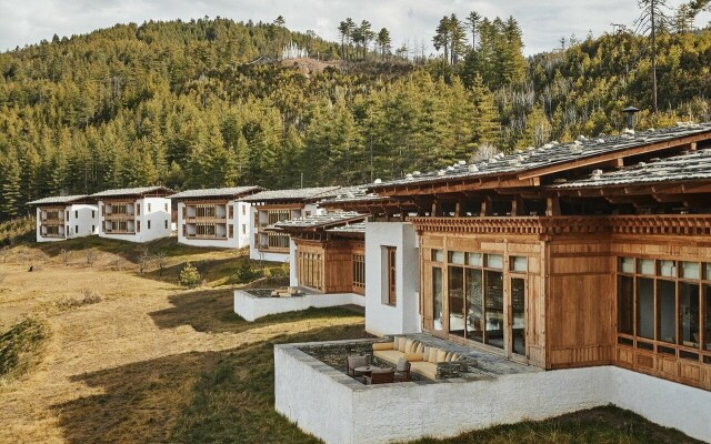 Six Senses Bhutan