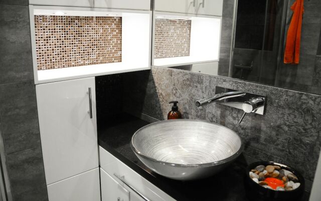 P&O Apartments Hoza Studio