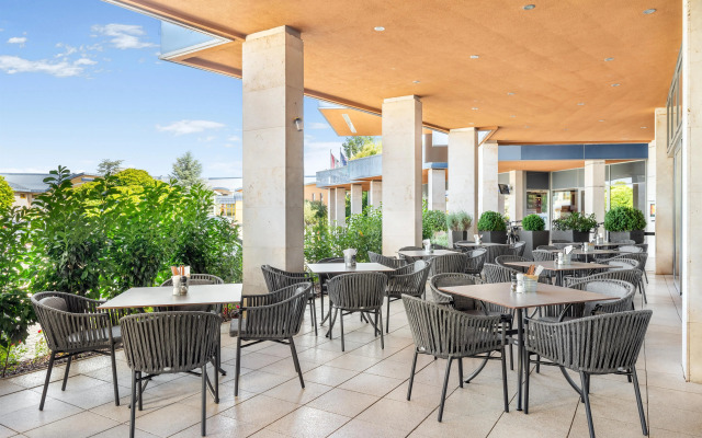 Park Inn by Radisson Sárvár Resort & Spa