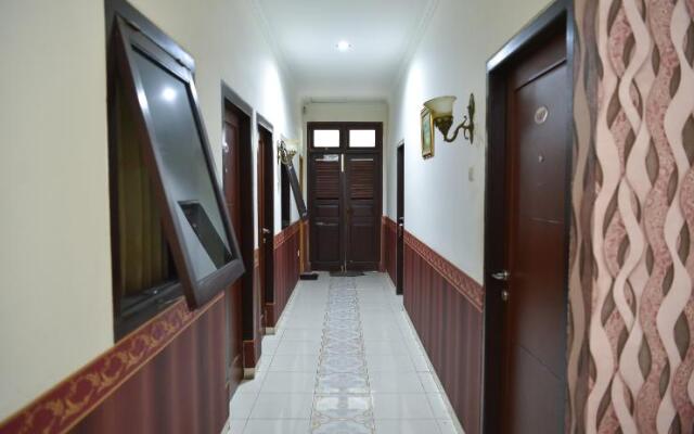 OYO 140 Hotel Graha Bukit Syariah