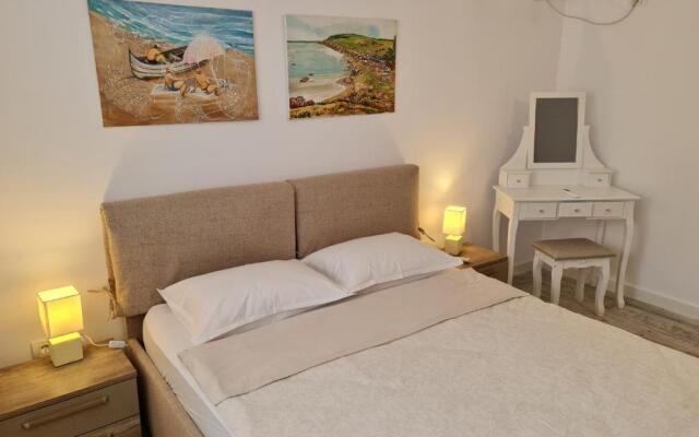Casa 9 Mangalia