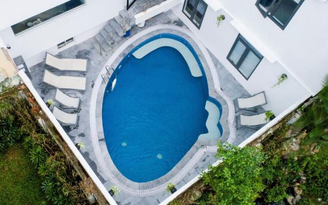 Hoi An Dream City Hotel