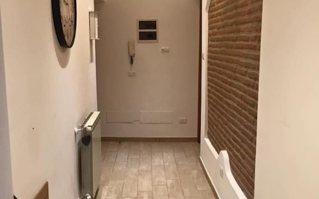 Il Vicolo di trastevere