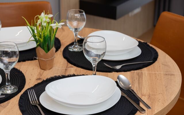 Okrzei Apartment Gdynia by Renters