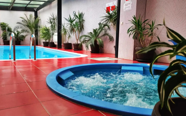 Hotel Concordia